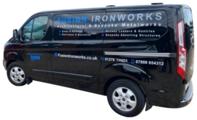 van