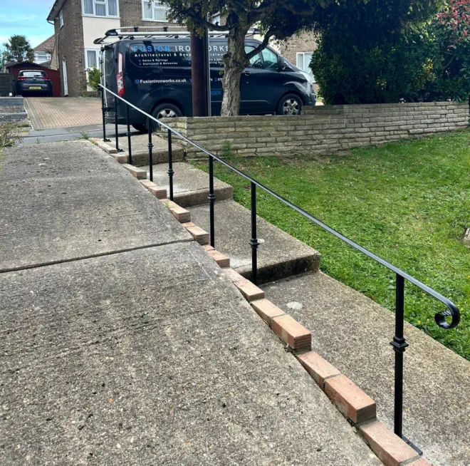 22-railings